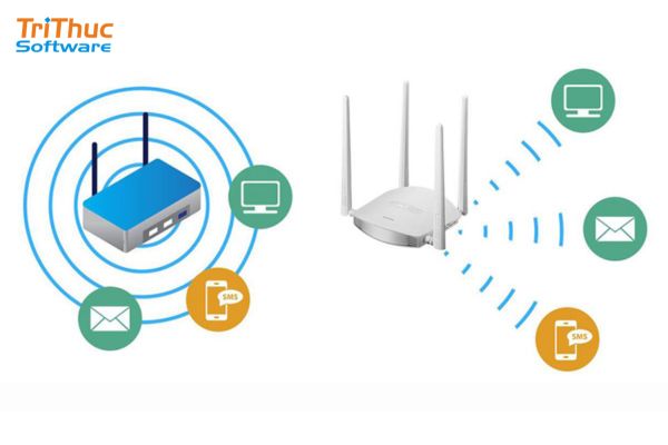 Beamforming là gì