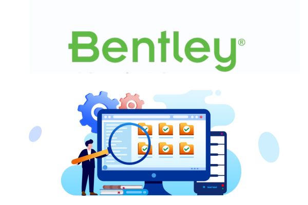 Bentley Asset Lifecycle Information Management