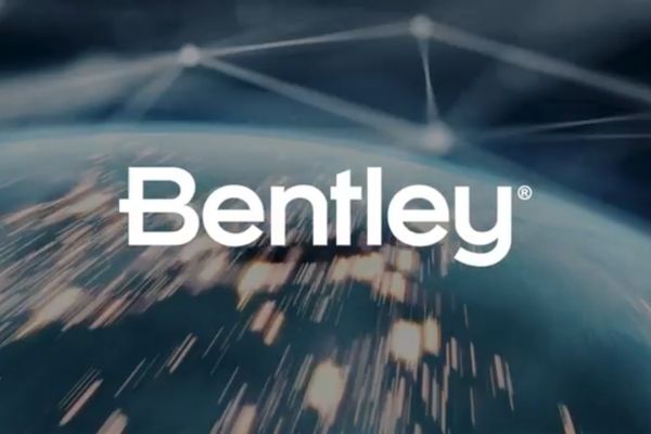 Bentley Asset Lifecycle Information Management