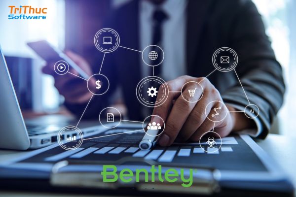 Bentley AssetWise Operational Analytics