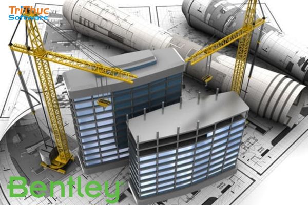 Bentley Building Design