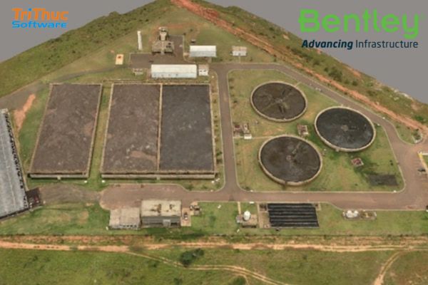 Bentley Hydraulics and Hydrology