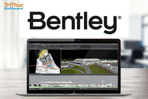 Bentley Modeling and Visualization