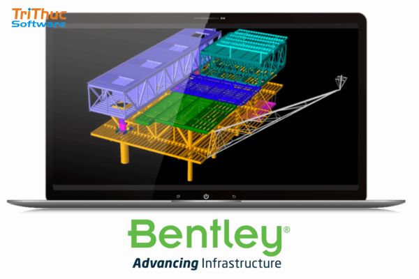 Bentley Offshore Structural Analysis