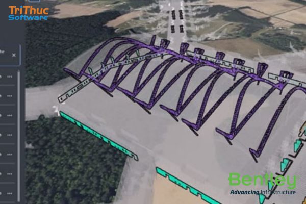 Bentley Structural Analysis