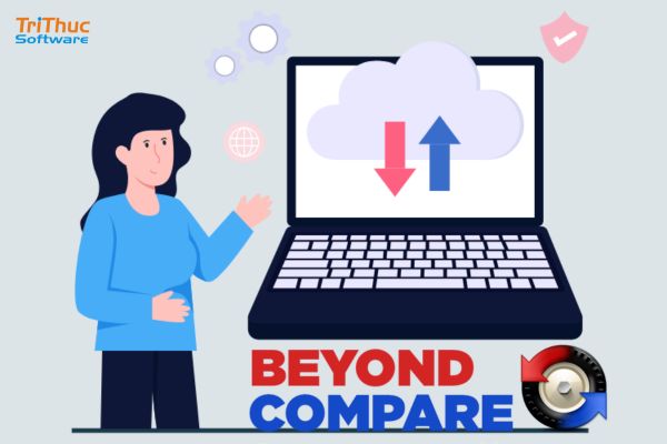 Beyond Compare Standard