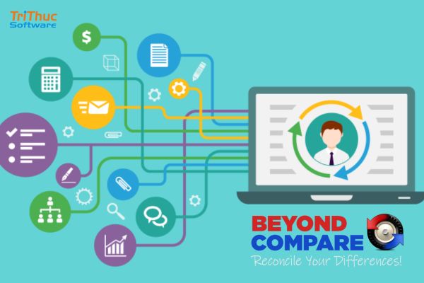 Beyond Compare Standard