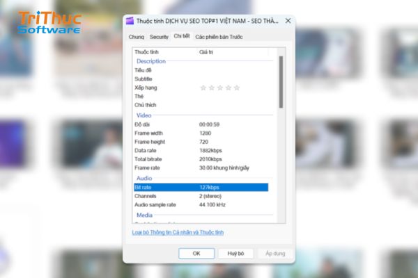 Bitrate Là Gì? Tầm Quan Trọng Của Bitrate Bitrate Là Gì? Tầm Quan Trọng Của Bitrate