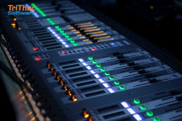 Bitrate Là Gì? Tầm Quan Trọng Của Bitrate Bitrate Là Gì? Tầm Quan Trọng Của Bitrate
