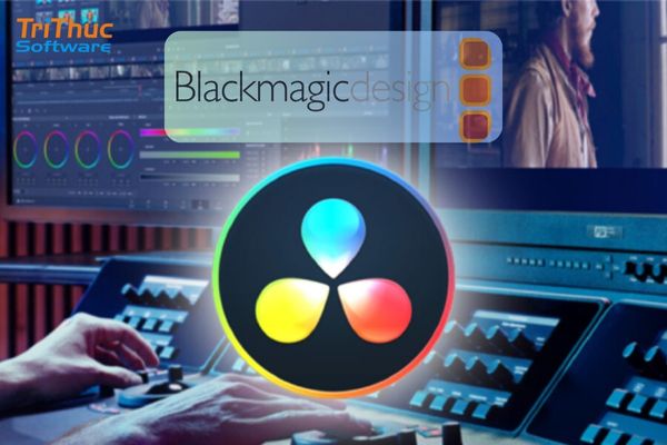 Blackmagic là gì