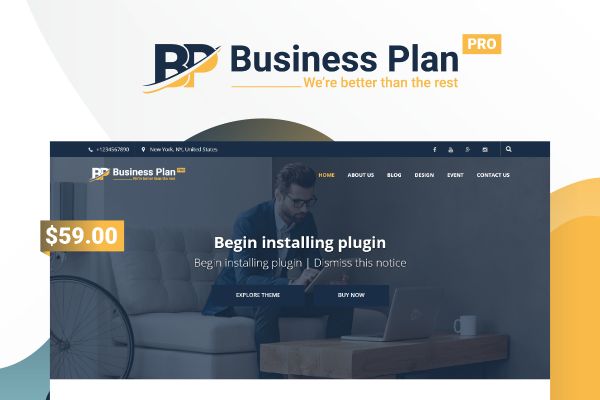 Business Plan Pro