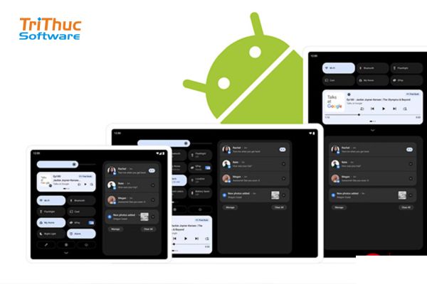 Hướng Dẫn Cách Xóa Cập Nhật Phần Mềm Android