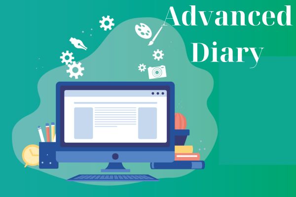 Hướng Dẫn Cách Xóa Phần Mềm Advanced Diary
