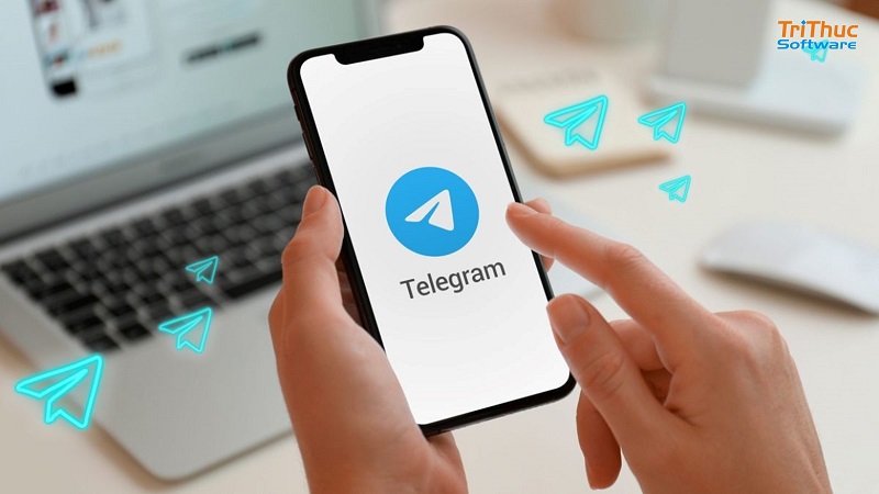 cách cài đặt tiếng Việt cho Telegram