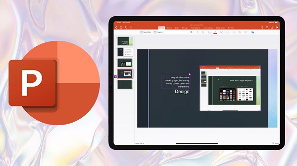 Hướng Dẫn Cách Liên Kết Slide Trong PowerPoint Hướng Dẫn Cách Liên Kết Slide Trong PowerPoint