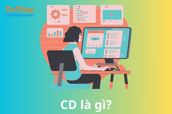 CD là gì