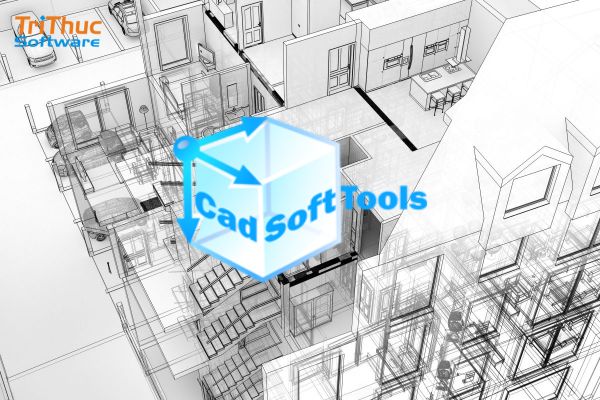 CadSoftTools là gì CadSoftTools là gì