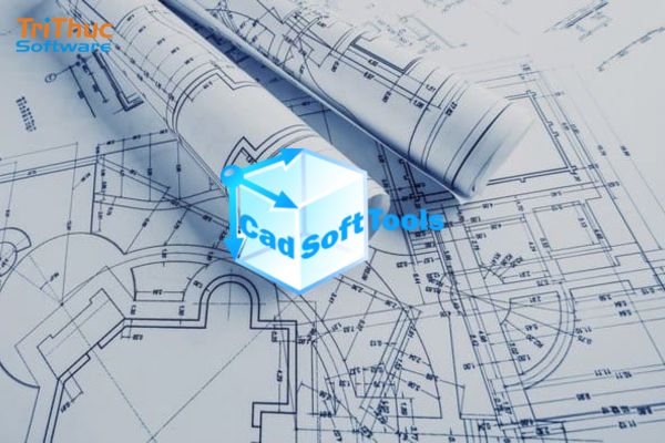CadSoftTools là gì CadSoftTools là gì