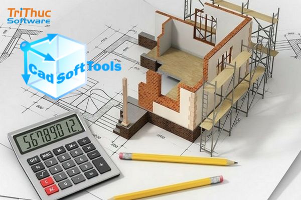 CadSoftTools là gì CadSoftTools là gì