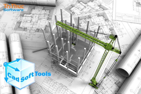 CadSoftTools là gì CadSoftTools là gì