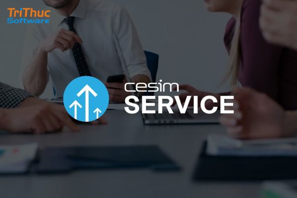 Cesim là gì Cesim là gì