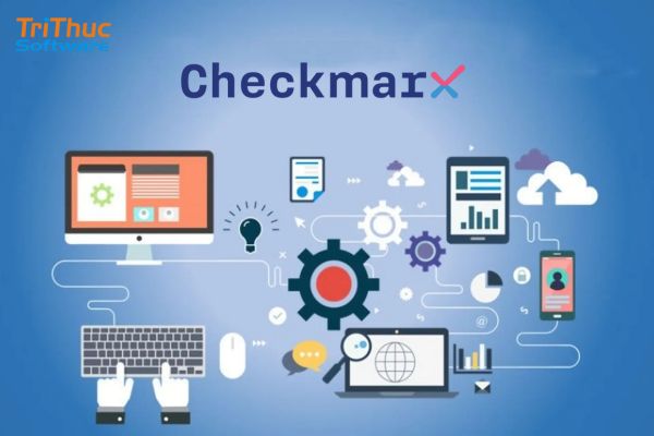 Checkmarx là gì Checkmarx là gì