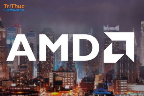 Chip AMD là gì