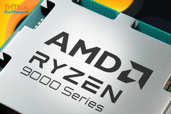 Chip AMD là gì