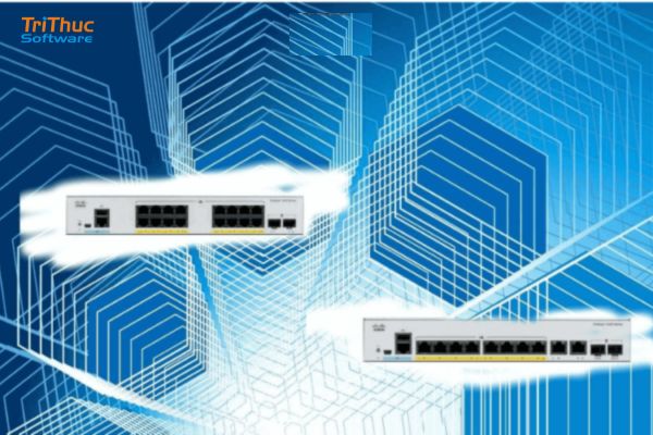 Cisco 9000 Series 