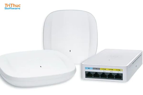 Cisco Access Point Datasheet là gì