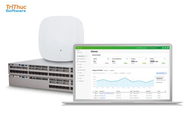 Cisco Access Point Datasheet là gì