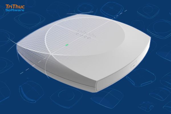 Cisco Access Point Datasheet là gì