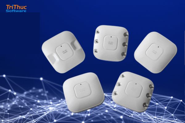 Cisco Access Point Datasheet là gì