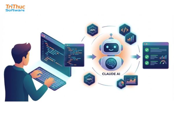 Tư vấn và báo giá phần mềm Claude AI bản quyền