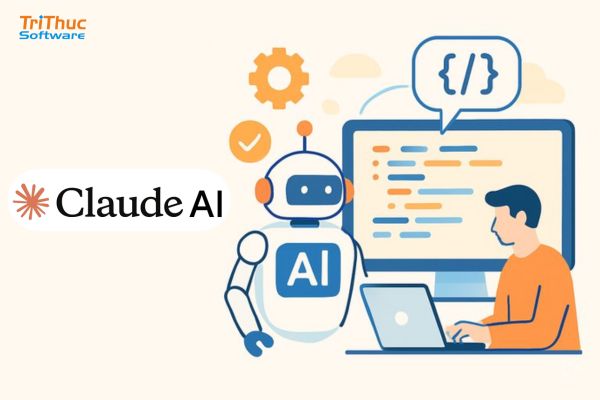 Tư vấn và báo giá phần mềm Claude AI bản quyền