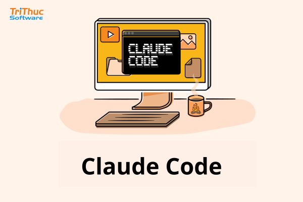 Mua Claude Code chính hãng tại Việt Nam – Báo giá tốt nhất