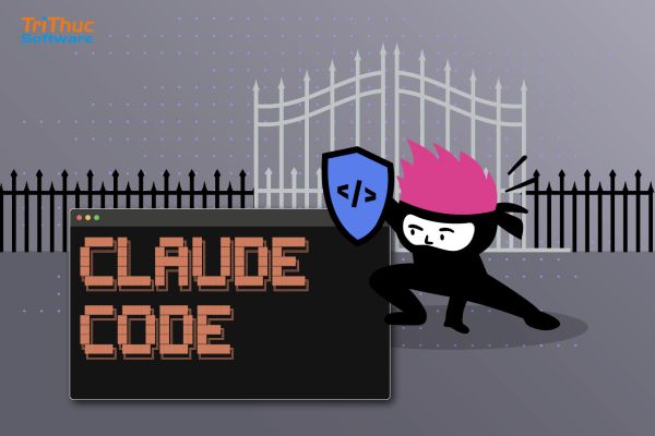 Mua Claude Code chính hãng tại Việt Nam – Báo giá tốt nhất