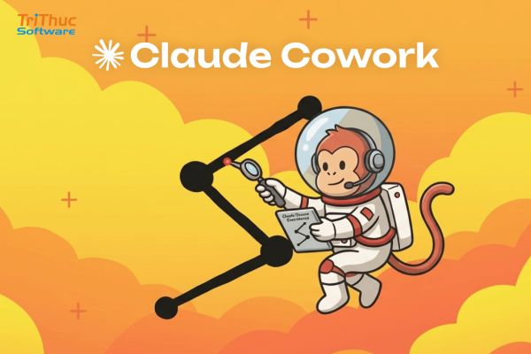Tư vấn và báo giá phần mềm Claude Cowork bản quyền