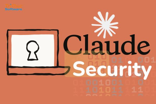Mua Claude Security uy tín - Giảm rủi ro AI, bảo vệ dữ liệu toàn diện