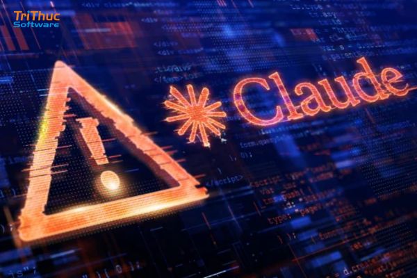 Mua Claude Security uy tín - Giảm rủi ro AI, bảo vệ dữ liệu toàn diện