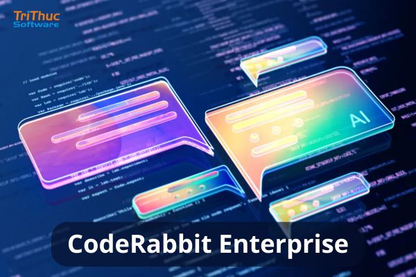 Tư vấn phần mềm CodeRabbit Enterprise bản quyền