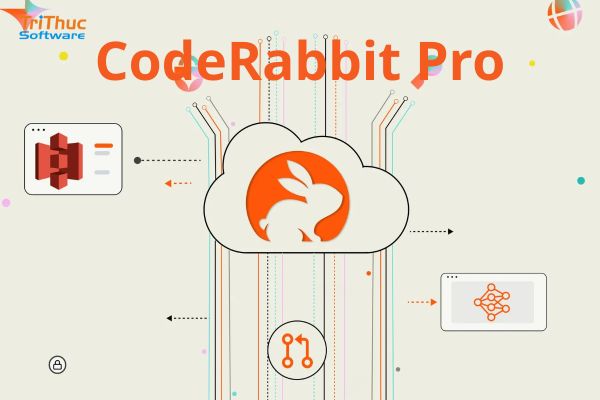 Tư vấn phiên bản phần mềm CodeRabbit Pro bản quyền