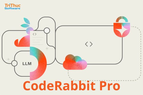 Tư vấn phiên bản phần mềm CodeRabbit Pro bản quyền