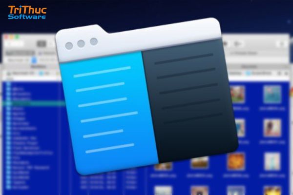 Commander One Commander One