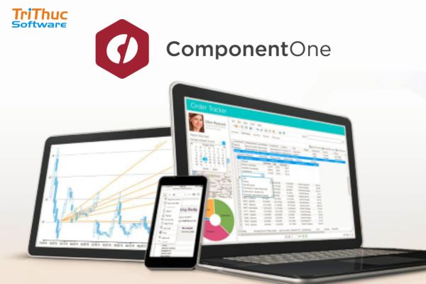 ComponentOne Studio for Xamarin