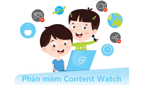 Giới thiệu chung về Content Watch là gì?