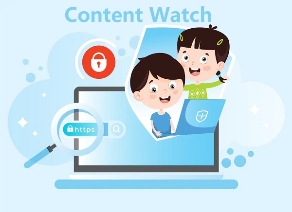 Giới thiệu chung về Content Watch là gì?