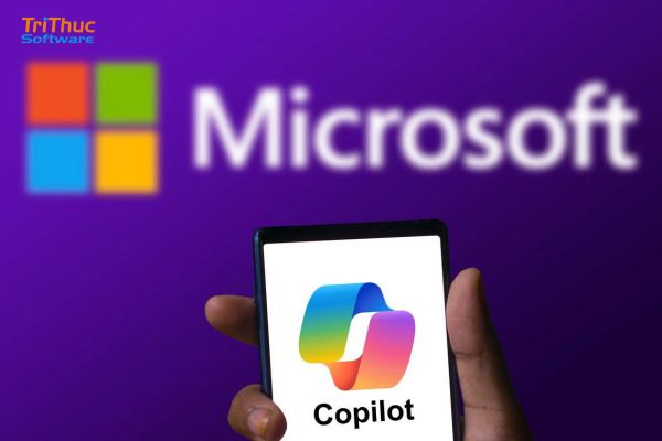 Copilot AI dùng cho doanh nghiệp | Trợ lý ảo của MS 365