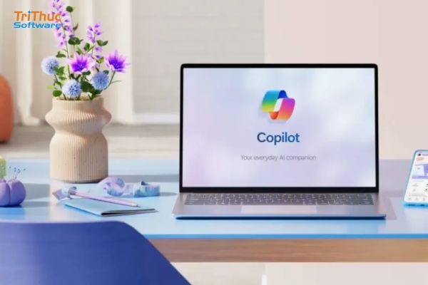 Copilot AI dùng cho doanh nghiệp | Trợ lý ảo của MS 365