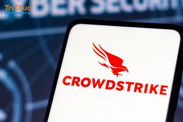 CrowdStrike là gì